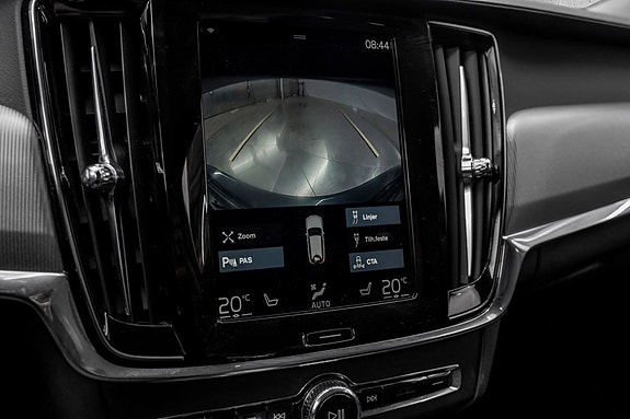 Volvo V90 18 of 22