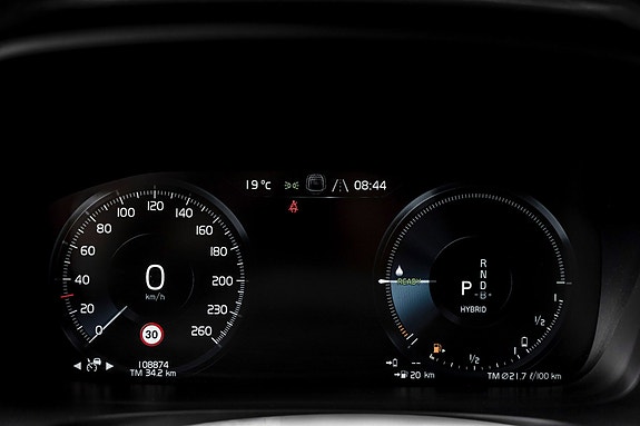 Volvo V90 15 of 22