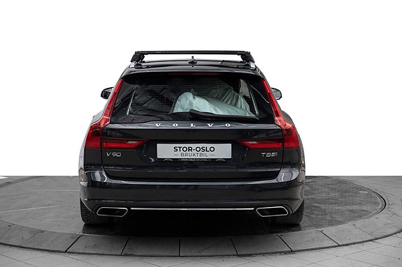 Volvo V90 4 of 22