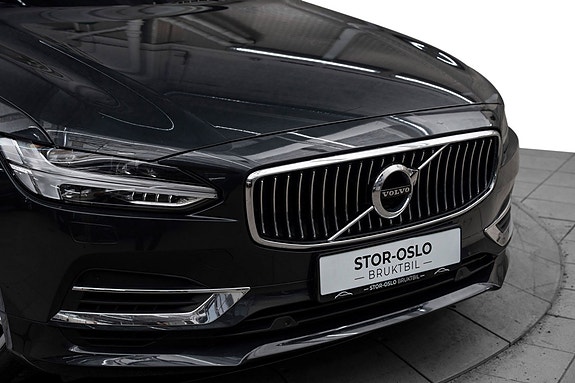 Volvo V90 5 of 22