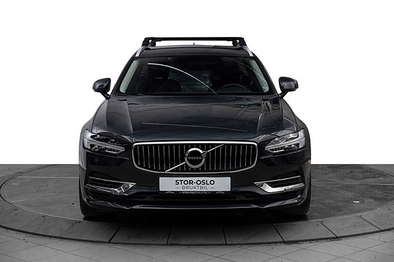 Volvo V90 3 of 22