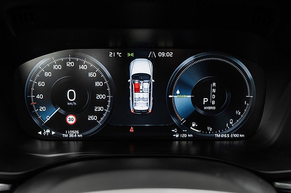 Volvo XC60 17 of 30