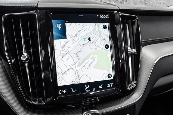 Volvo XC60 19 of 30
