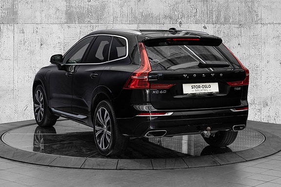Volvo XC60 5 of 30