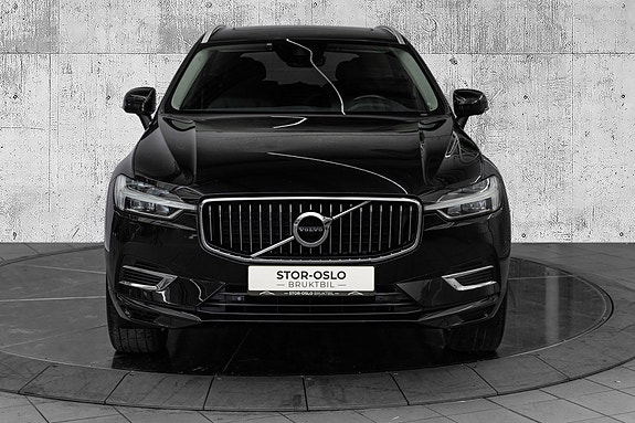 Volvo XC60 3 of 30