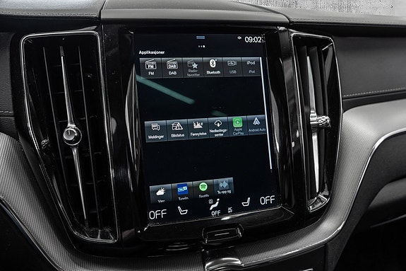 Volvo XC60 20 of 30