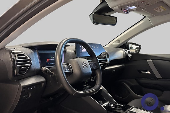 Citroen E-C4 X 9 of 26