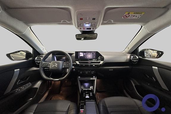Citroen E-C4 X 15 of 26