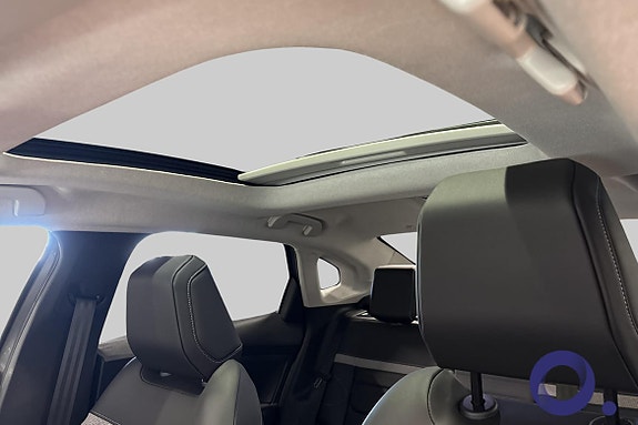 Citroen E-C4 X 11 of 26