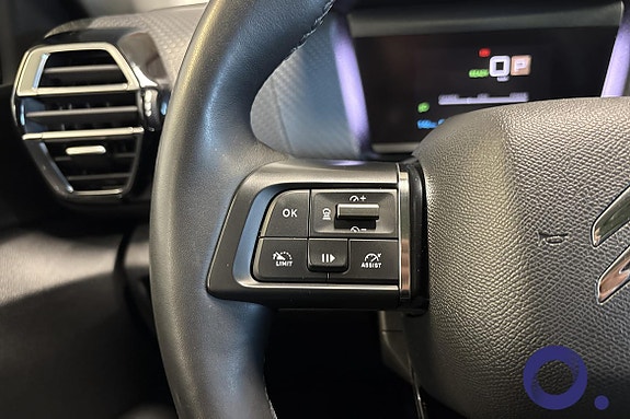 Citroen E-C4 X 18 of 26