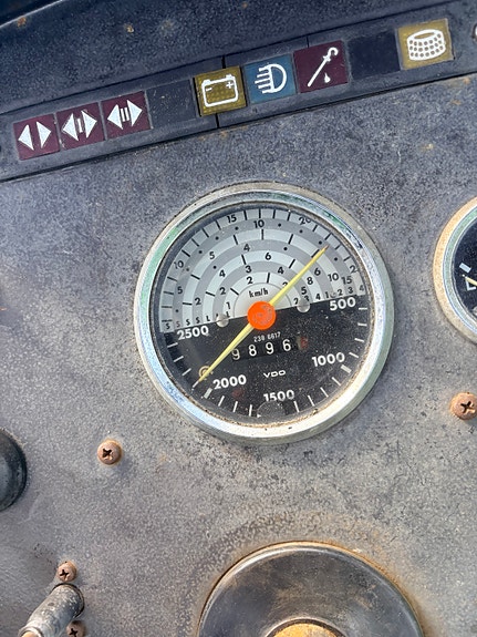 Deutz Fahr 5206 4WD 10 of 14