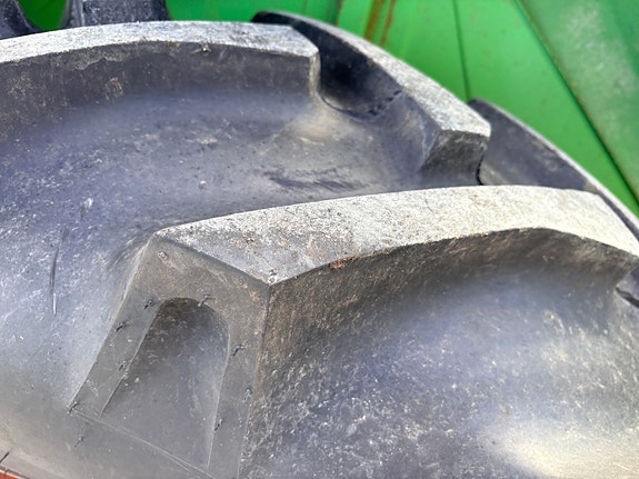 Deutz Fahr 5206 4WD 14 of 14