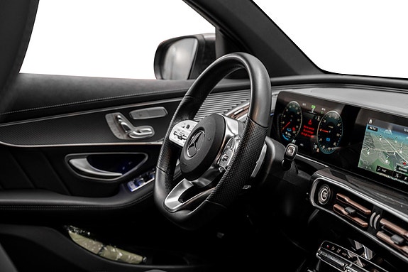 Mercedes-Benz EQC400 22 of 22