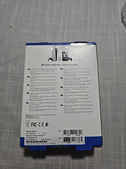 Product image 2 of 5