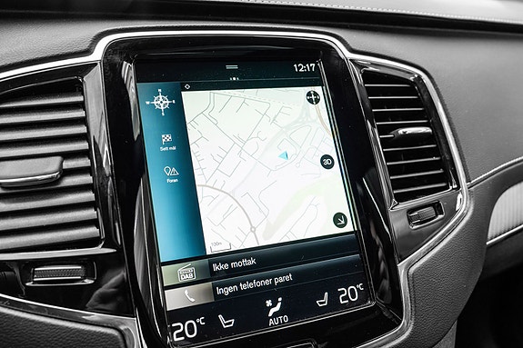 Volvo XC90 20 of 30