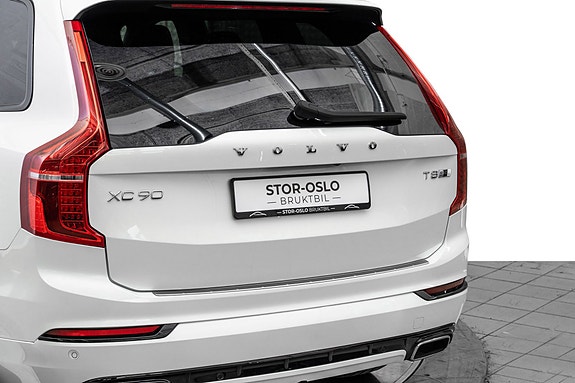 Volvo XC90 6 of 30
