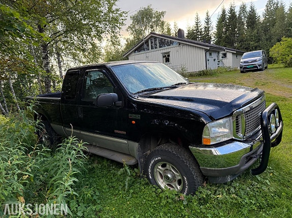 Ford F-Serie 5 of 30