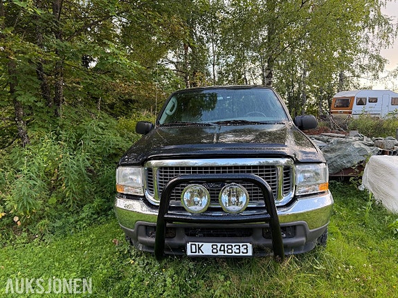 Ford F-Serie 3 of 30