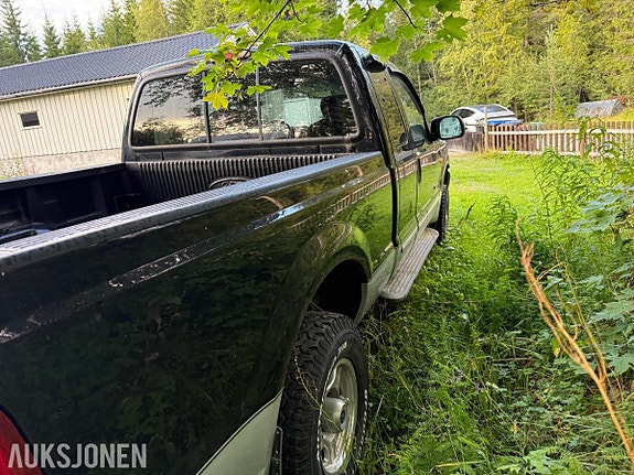 Ford F-Serie 16 of 30