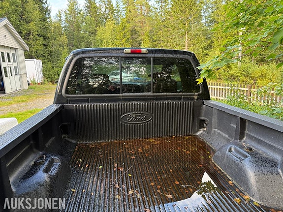 Ford F-Serie 14 of 30