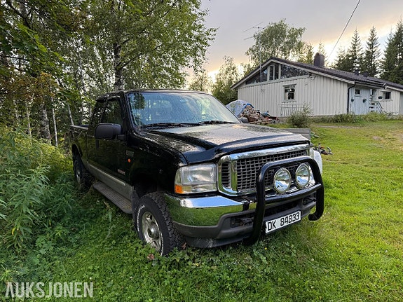 Ford F-Serie 4 of 30