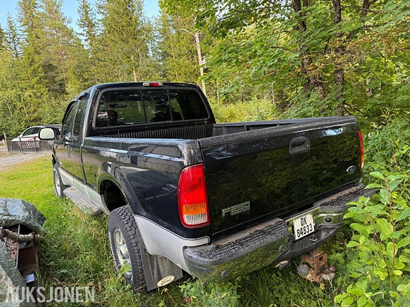 Ford F-Serie 8 of 30