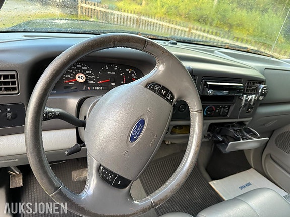 Ford F-Serie 27 of 30