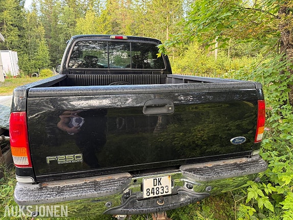 Ford F-Serie 11 of 30