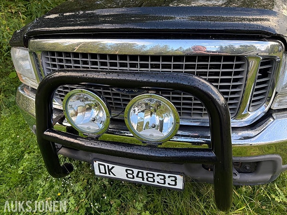 Ford F-Serie 7 of 30