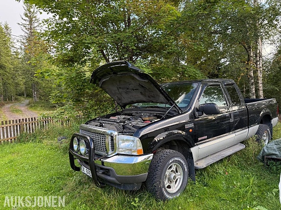 Ford F-Serie 2 of 30