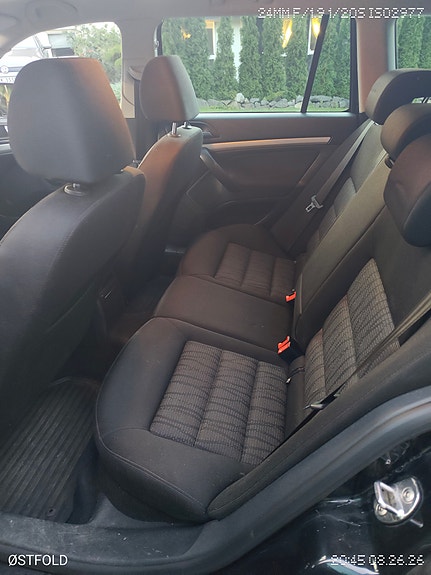 Skoda Octavia 13 of 15