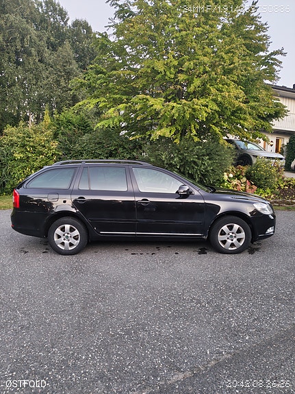 Skoda Octavia 3 of 15