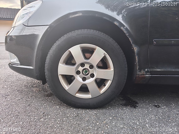 Skoda Octavia 7 of 15