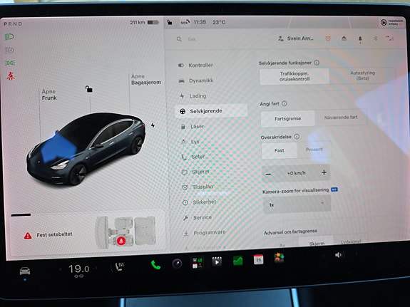 Tesla Model 3 17 of 22