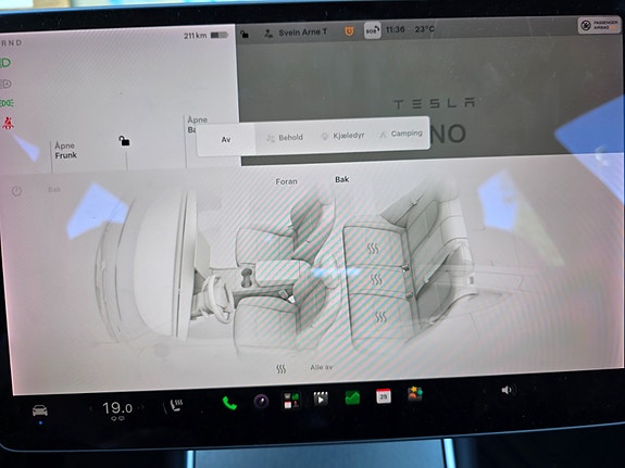 Tesla Model 3 19 of 22