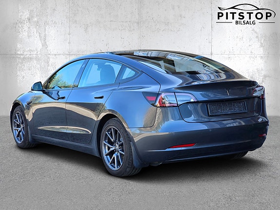 Tesla Model 3 3 of 22