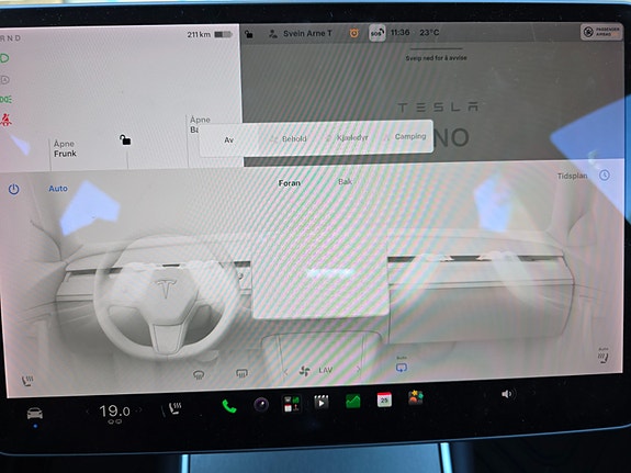 Tesla Model 3 18 of 22