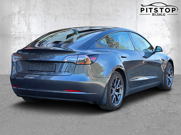 Tesla Model 3 4 of 22