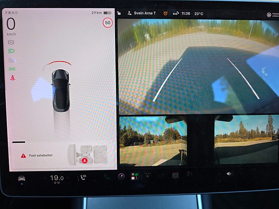 Tesla Model 3 20 of 22