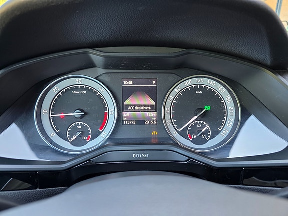 Skoda Superb 25 of 25