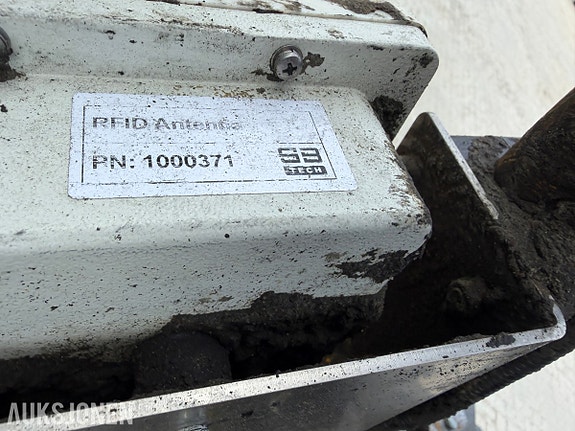 Atlas Copco FLEXIROC T35R-01 BORERIGG – 16 000 KG – 2540+ BOREHAMMER 29 of 30