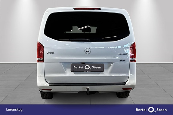 Mercedes-Benz Vito 119 4 of 25