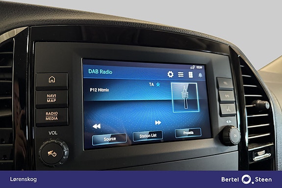 Mercedes-Benz Vito 119 19 of 25