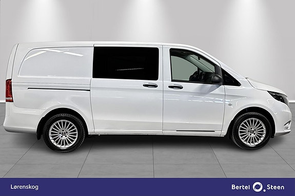Mercedes-Benz Vito 119 6 of 25