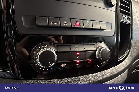 Mercedes-Benz Vito 119 22 of 25