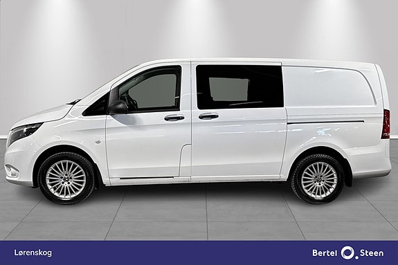 Mercedes-Benz Vito 119 2 of 25