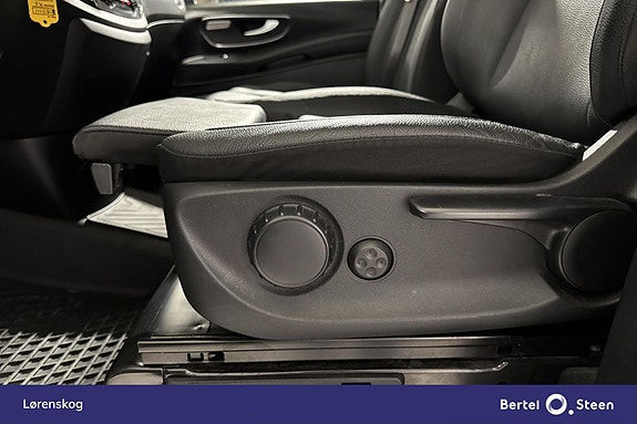 Mercedes-Benz Vito 119 11 of 25