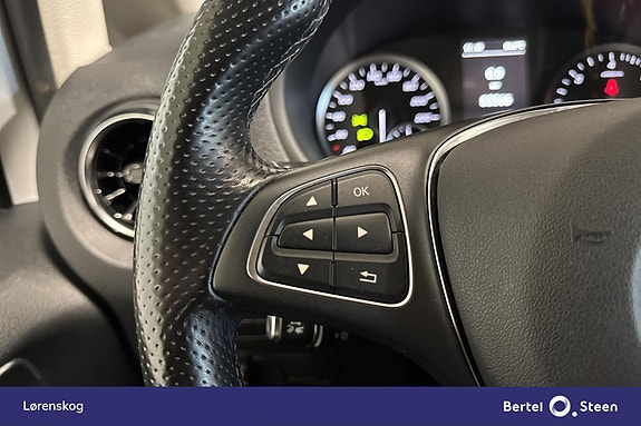 Mercedes-Benz Vito 119 15 of 25