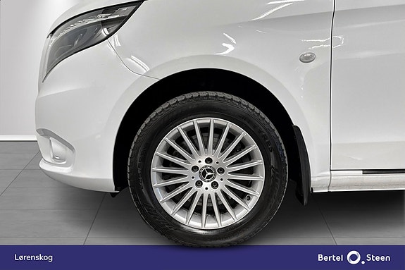 Mercedes-Benz Vito 119 25 of 25