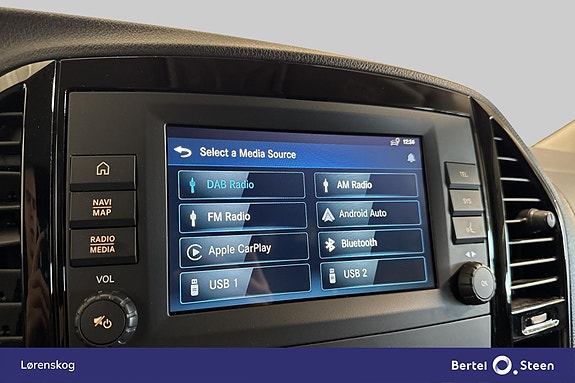 Mercedes-Benz Vito 119 20 of 25